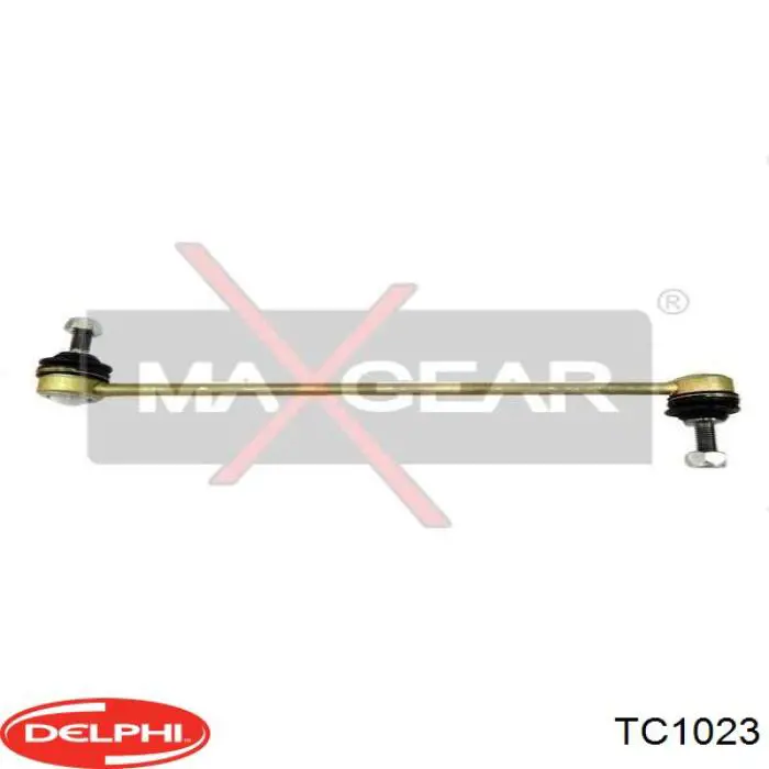 Стійка переднього стабілізатора Delphi TC1023