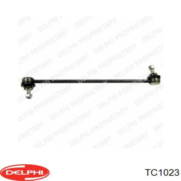 Амортизаційна стійка Delphi TC1023 ціна, від 11.80 USD