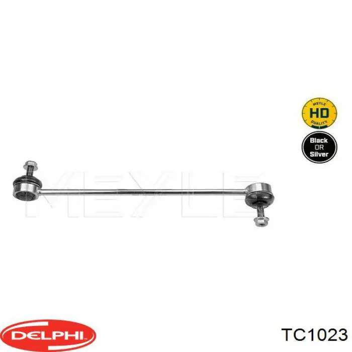 Стійка стабілізатора переднього TC1023 Delphi