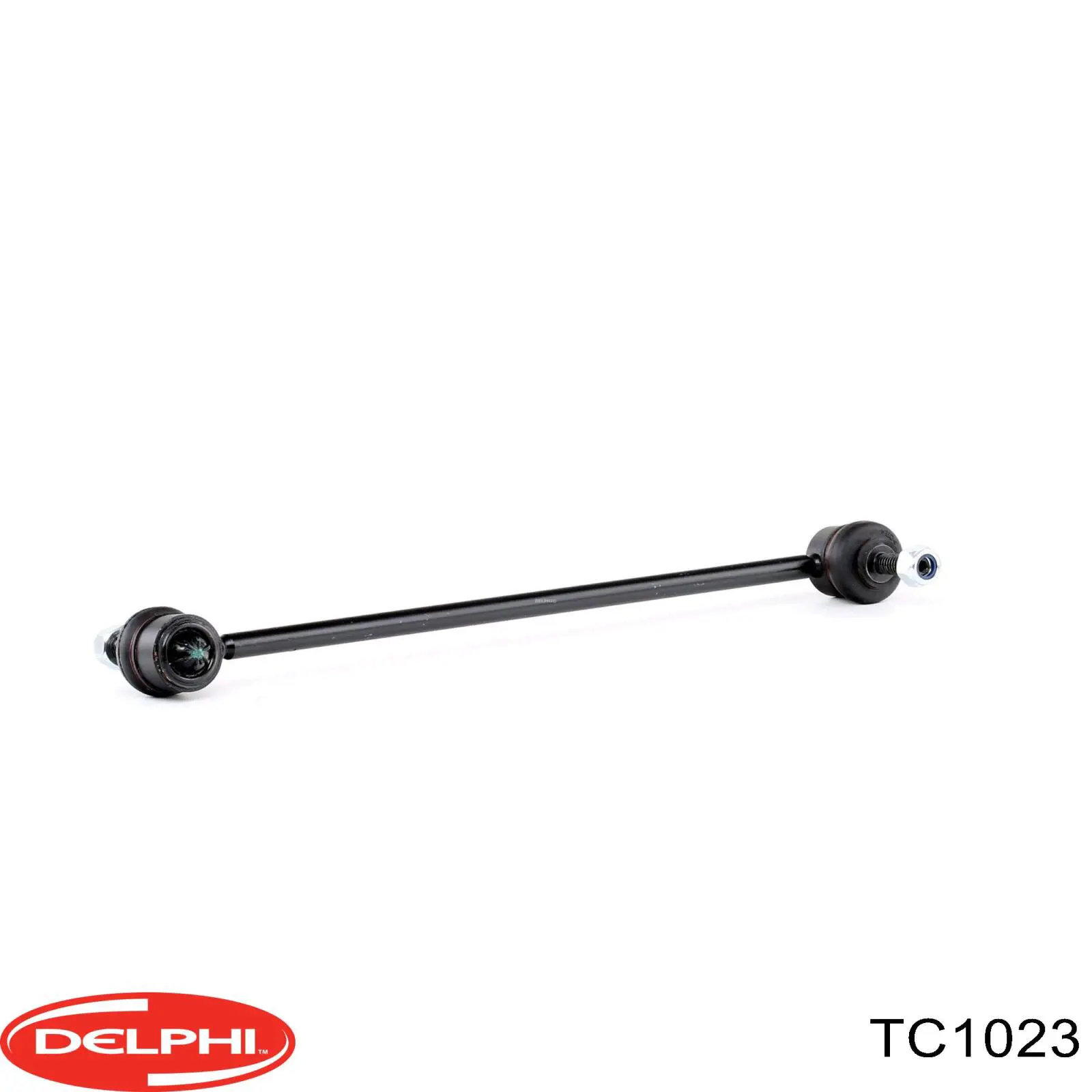 TC1023 Delphi Тяга переднього стабілізатора