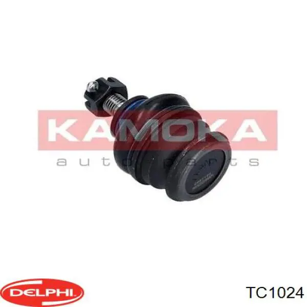 Купити TC1024 Delphi Кульова опора, нижня