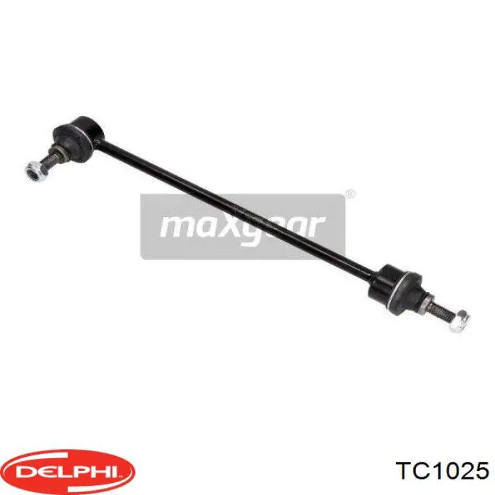 Амортизаційна стійка Delphi TC1025 ціна, від 15.25 USD