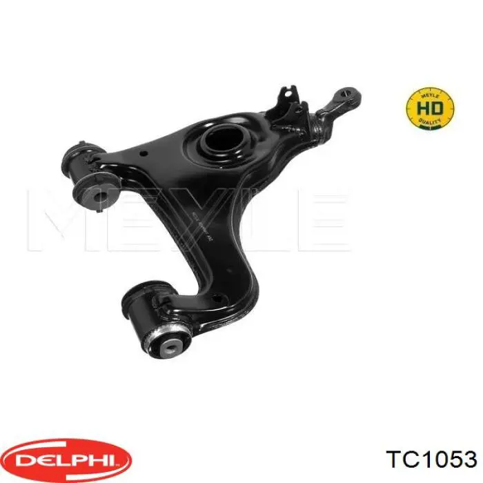 Важіль передній лівий Delphi TC1053 ціна, від 114.13 USD