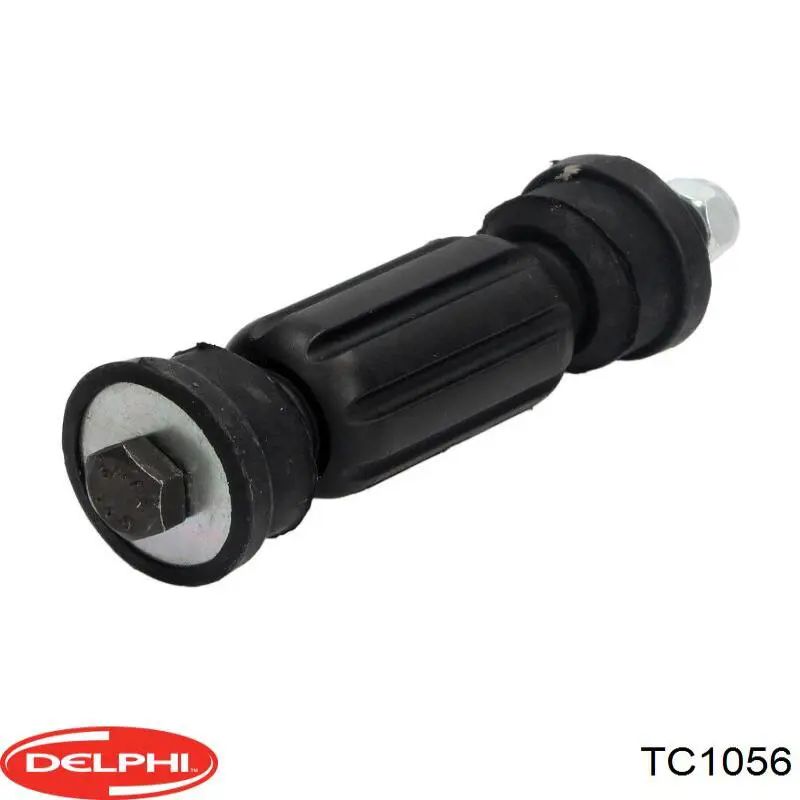 Лінк стабілізатора, заднього Delphi TC1056 ціна, від 7.32 USD