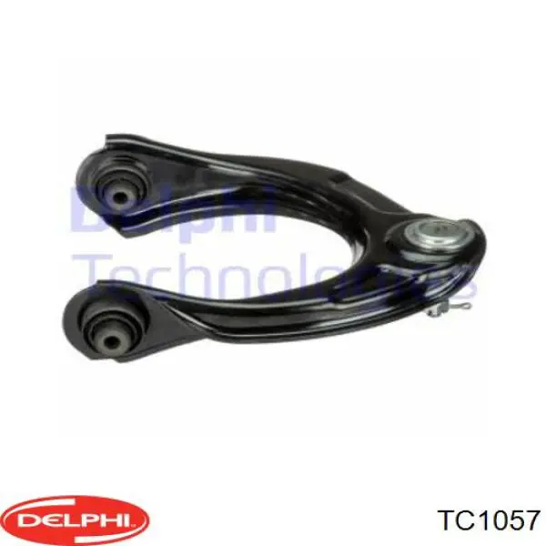 Важіль передній лівий Delphi TC1057 ціна, від 44.07 USD