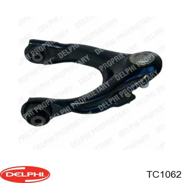 Важіль передній лівий Delphi TC1062 ціна, від 80.42 USD