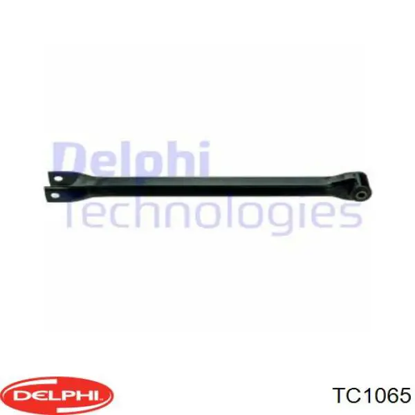 Купити TC1065 Delphi Важіль передньої підвіски верхній, правий