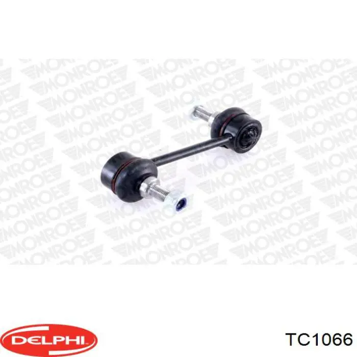 Амортизаційна стійка Delphi TC1066 ціна, від 9.30 USD