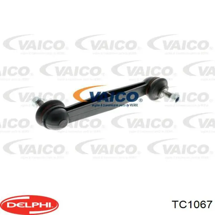 Купити TC1067 Delphi Солдатик стабілізатора, заднього