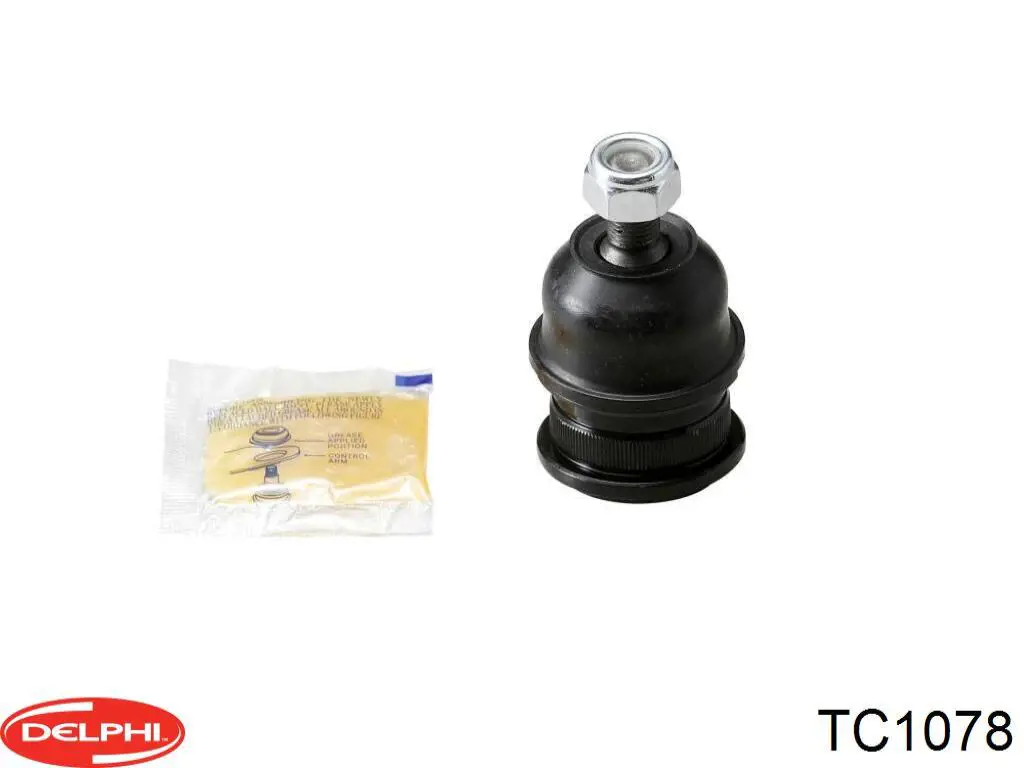 Купити TC1078 Delphi Кульова опора, нижня