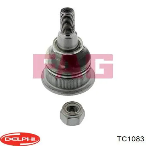 Купити TC1083 Delphi Кульова опора, нижня