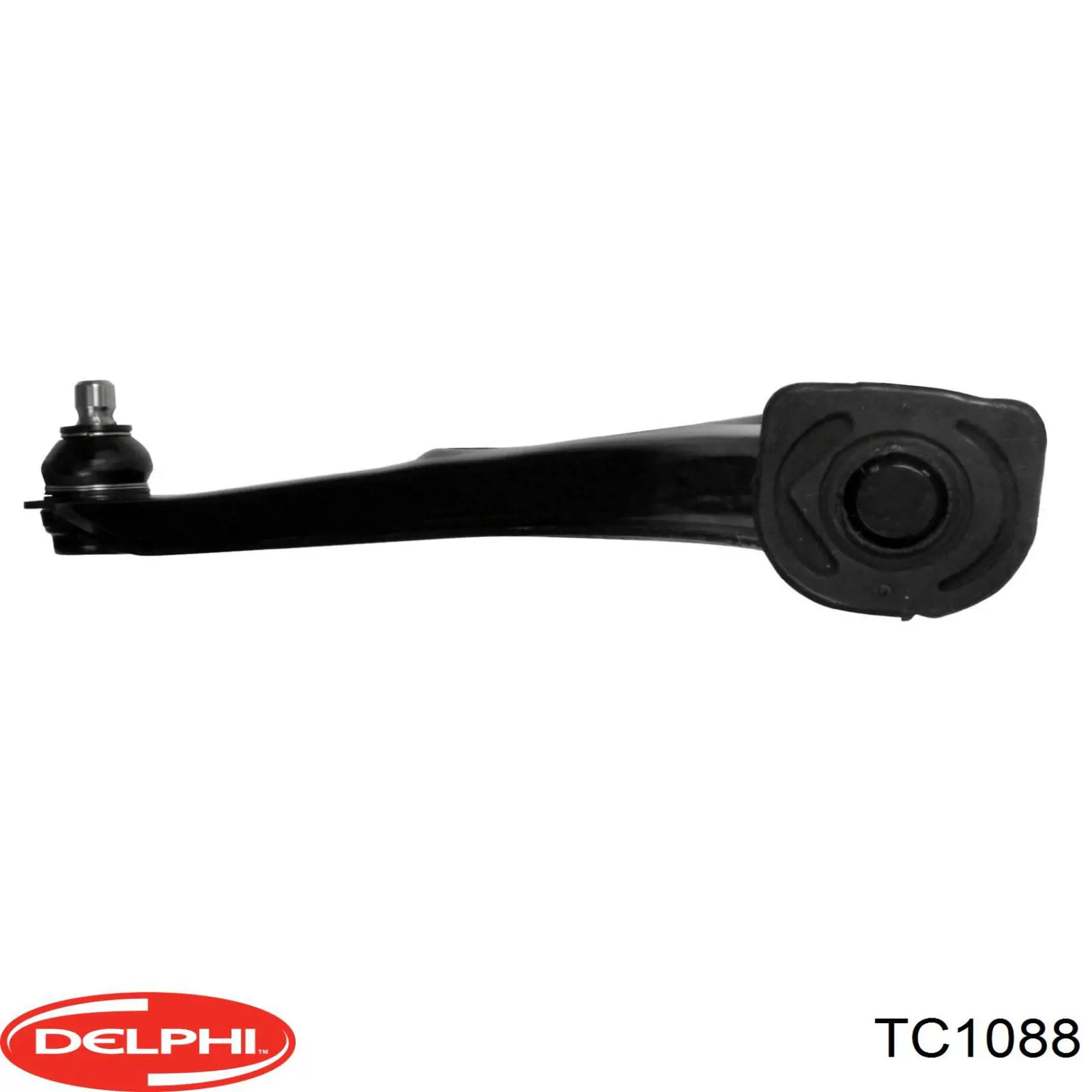 Важіль передній лівий Delphi TC1088 ціна, від 39.79 USD