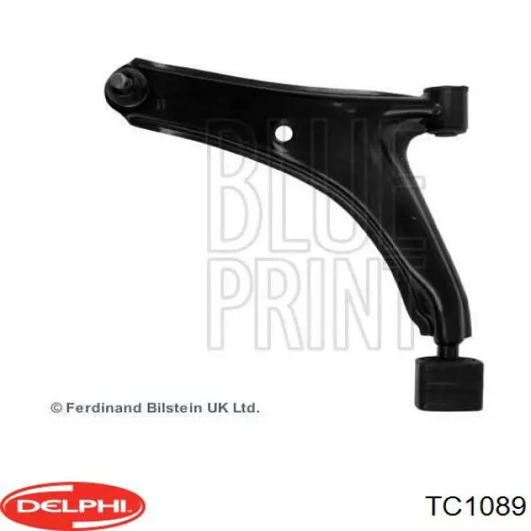 TC1089 Delphi Важіль передньої підвіски нижній, правий