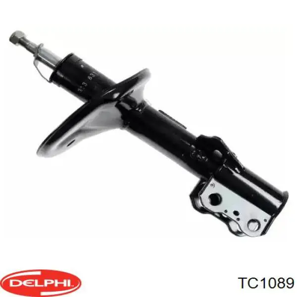 Важіль передньої підвіски нижній, правий Delphi TC1089 ціна, від 40.64 USD