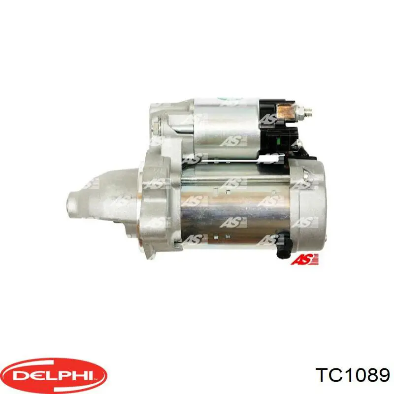 Купити TC1089 Delphi Важіль передньої підвіски нижній, правий