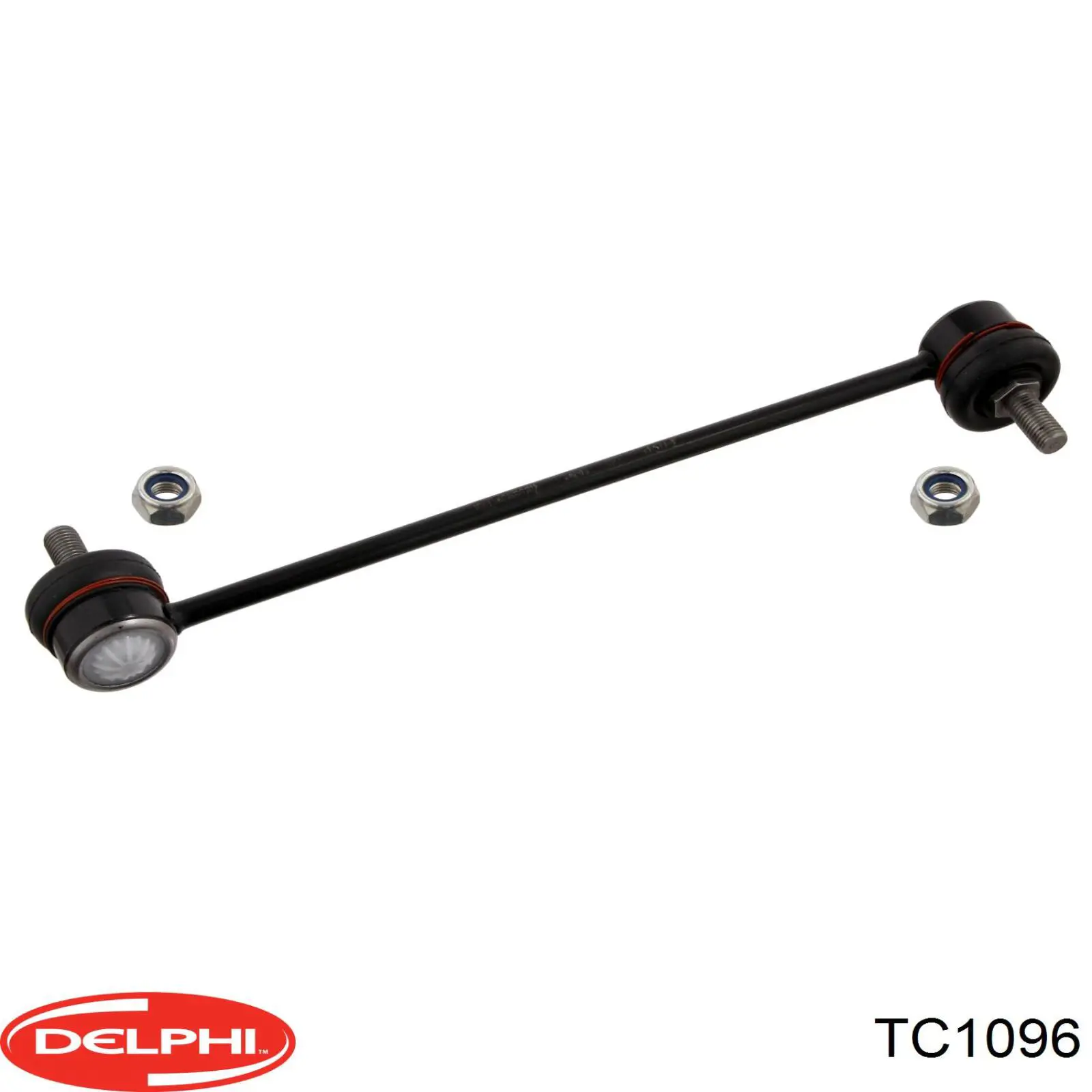 Амортизаційна стійка Delphi TC1096 ціна, від 8.60 USD