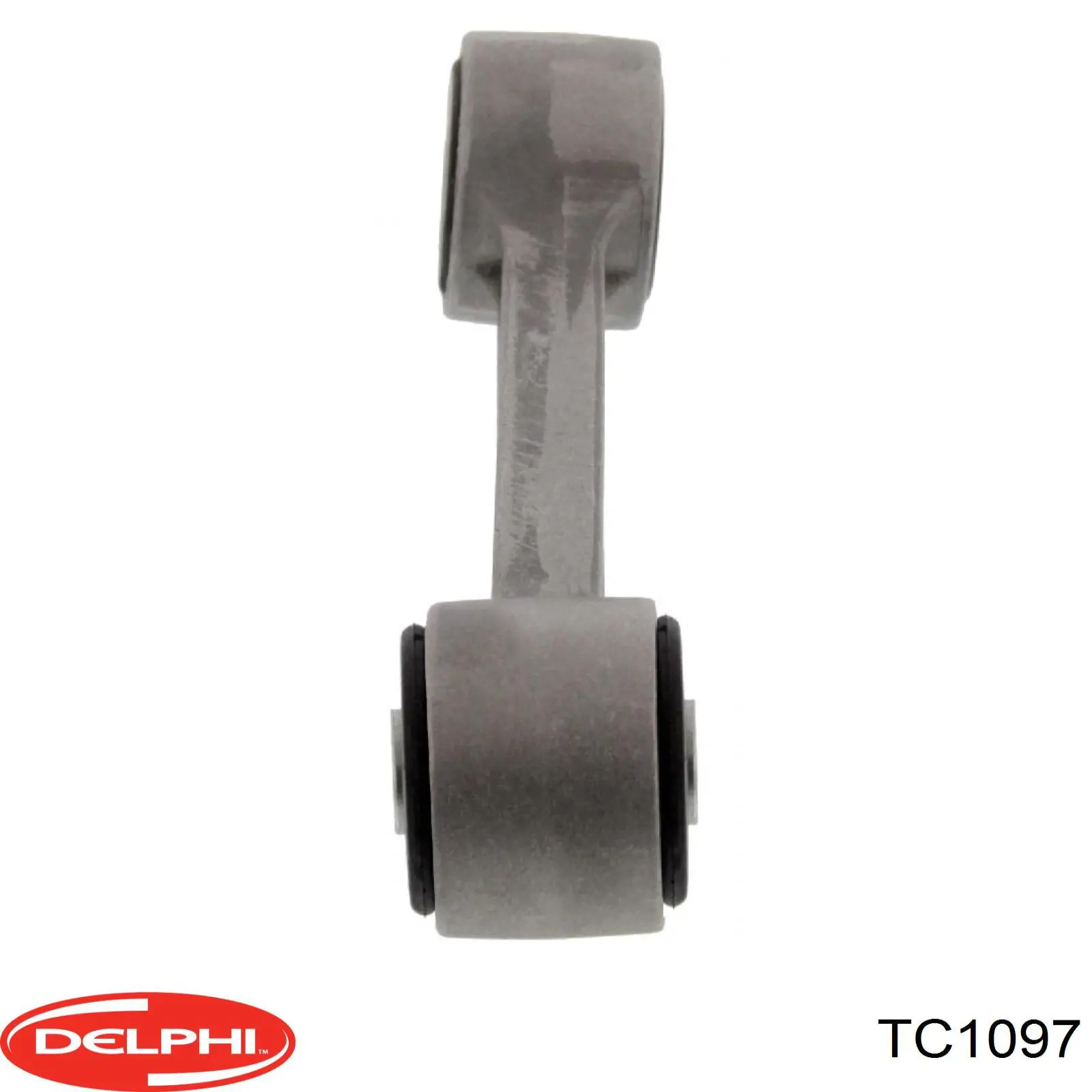 Лінк стабілізатора, заднього Delphi TC1097 ціна, від 9.25 USD