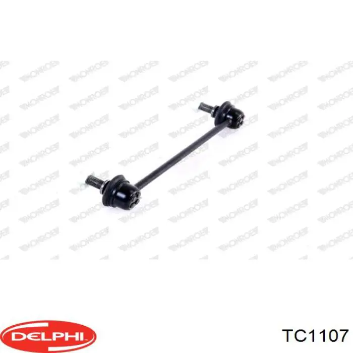 Лінк стабілізатора, заднього Delphi TC1107 ціна, від 8.06 USD