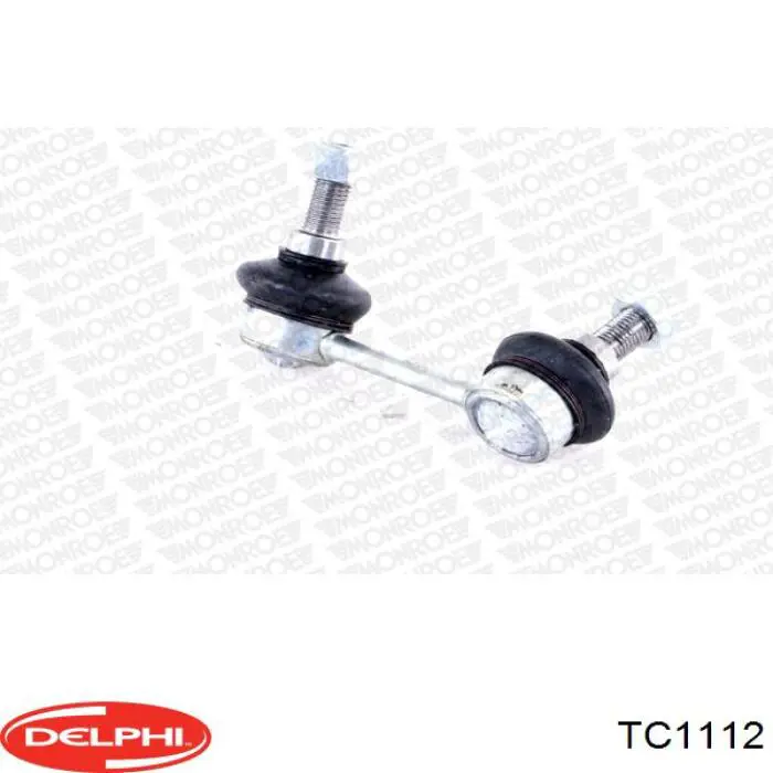 Купити TC1112 Delphi Яйця стабілізатора заднього