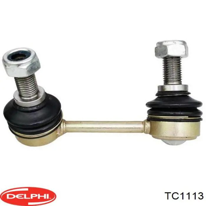 Солдатик правий Delphi TC1113 ціна, від 10.14 USD