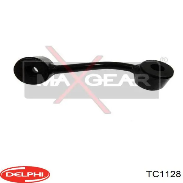 TC1128 Delphi Тяжка стабілізатора, переднього, ліва