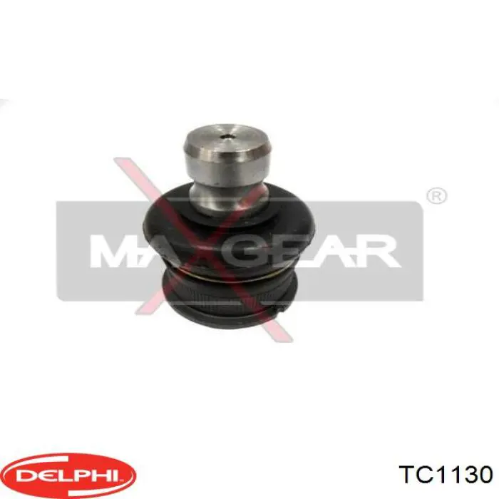 Кульова опора, нижня Delphi TC1130 ціна, від 8.87 USD