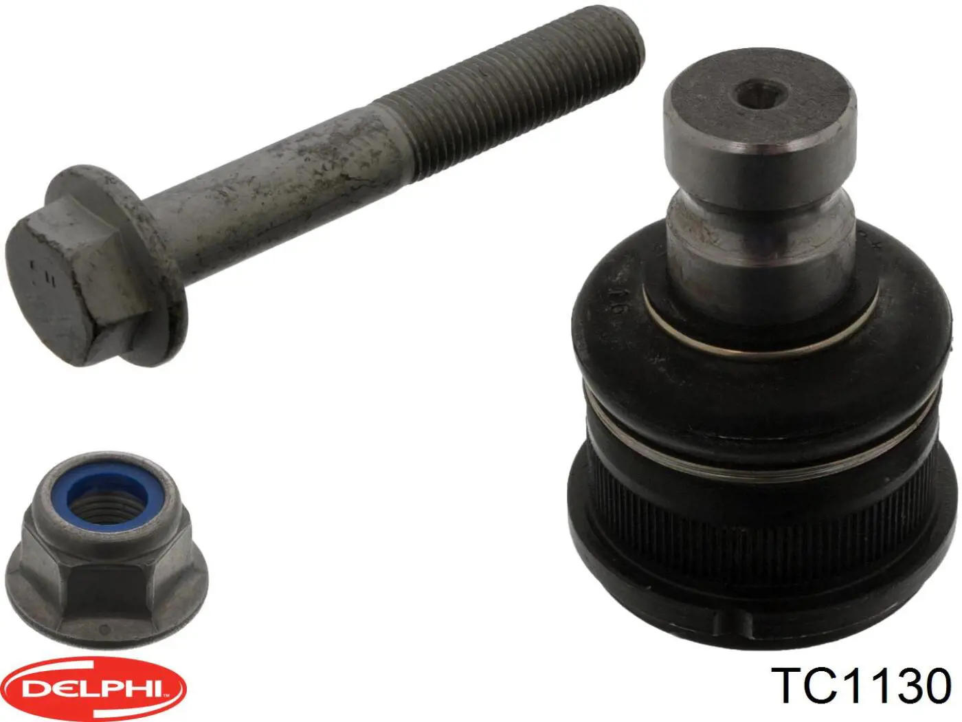 Купити TC1130 Delphi Кульова опора, нижня