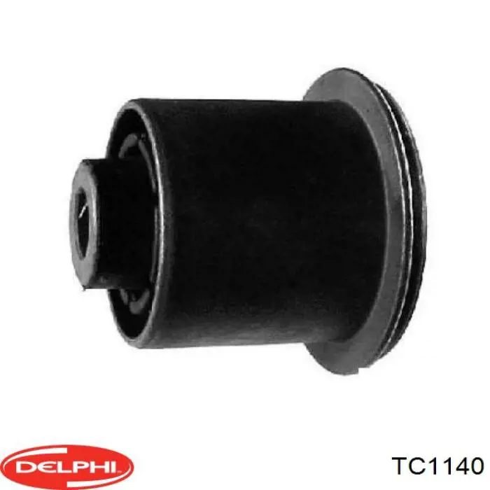 Важіль передньої підвіски нижній, правий Delphi TC1140 ціна, від 40.70 USD