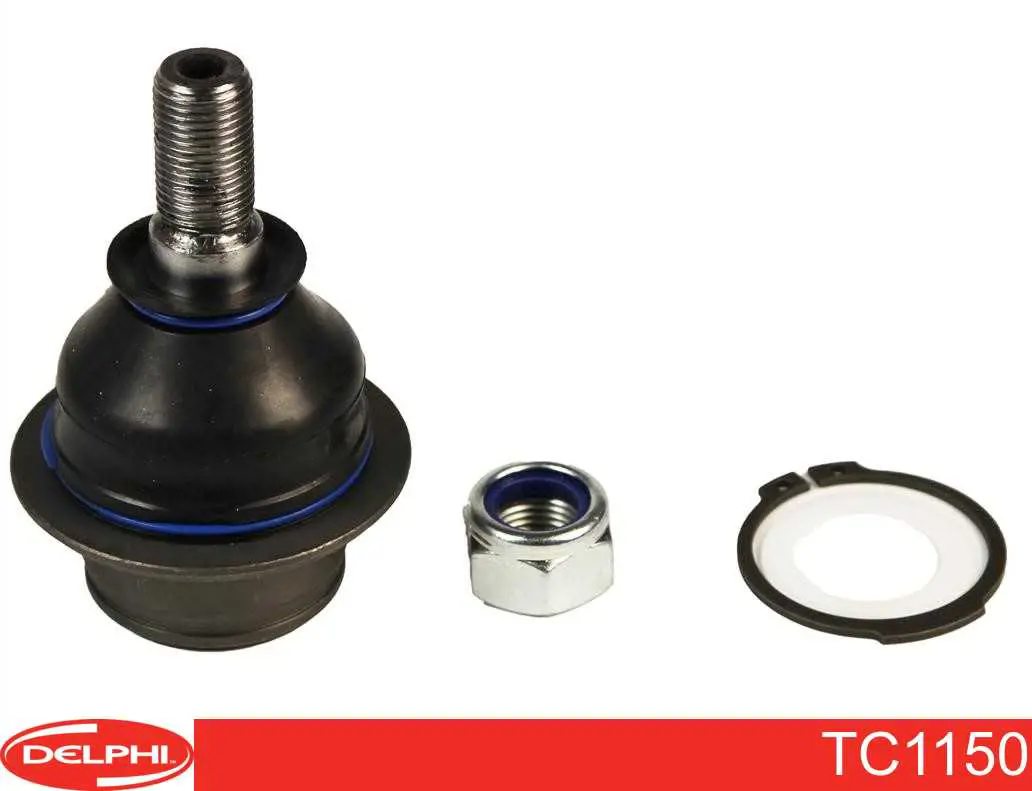 Купити TC1150 Delphi Кульова опора, нижня