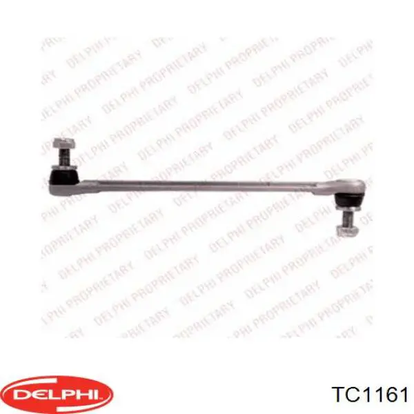 Стійка переднього стабілізатора Delphi TC1161