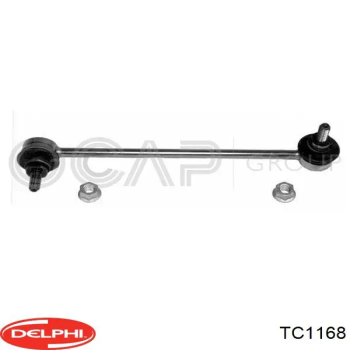 TC1168 Delphi Тяжка стабілізатора, переднього, ліва