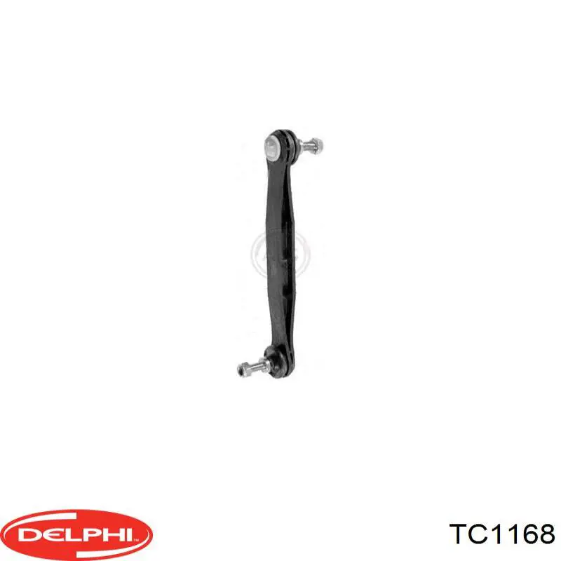 Стійка стабілізатора переднього, ліва TC1168 Delphi