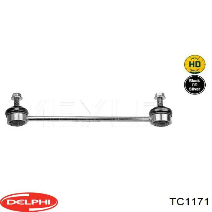 Стійка стабілізатора заднього TC1171 Delphi