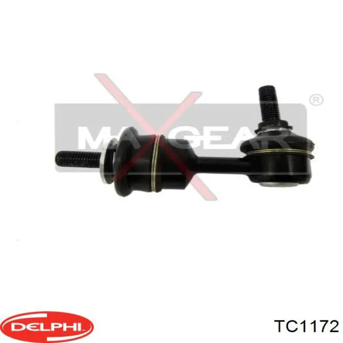 Лінк стабілізатора, заднього Delphi TC1172 ціна, від 12.88 USD