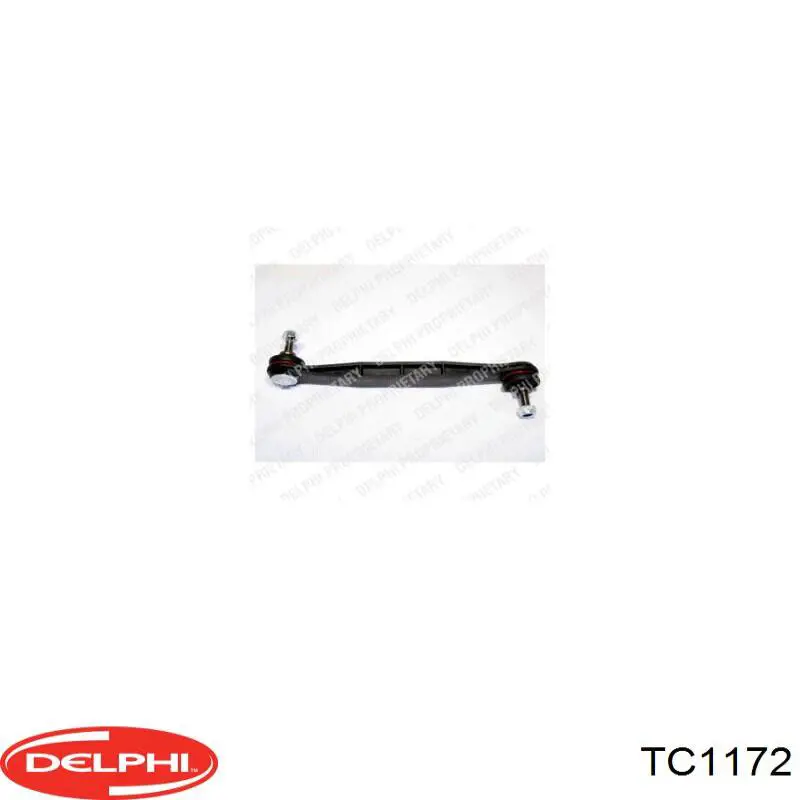 Купити TC1172 Delphi Солдатик стабілізатора, заднього