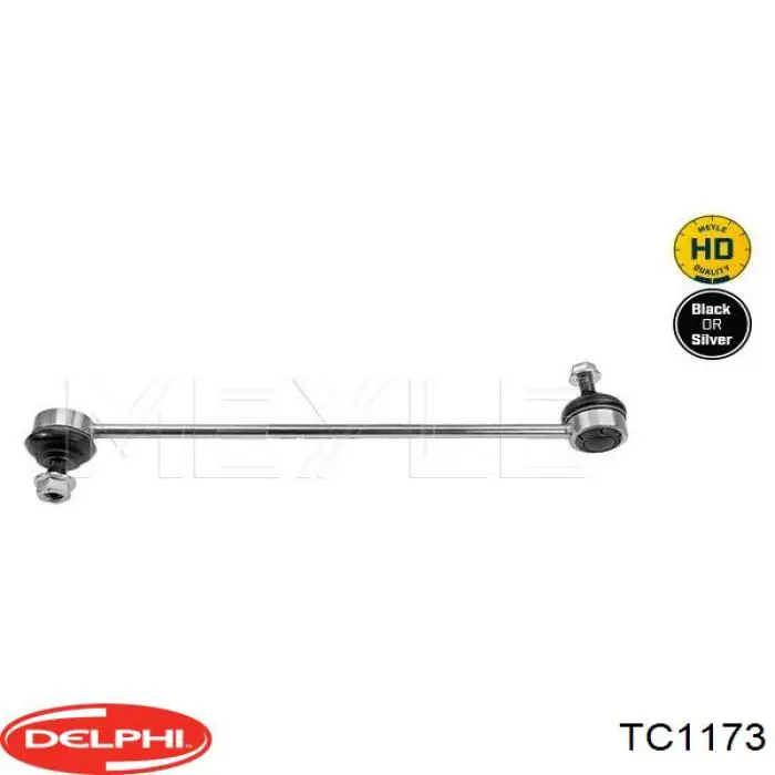 Стійка стабілізатора переднього TC1173 Delphi