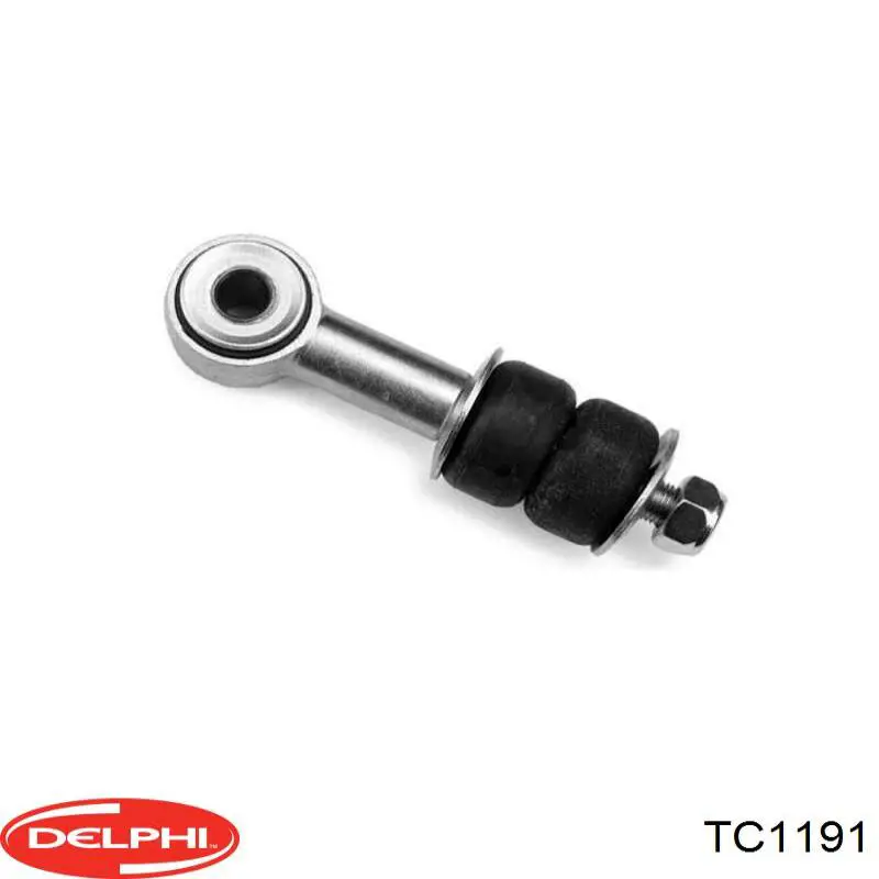 Стійка стабілізатора переднього TC1191 Delphi