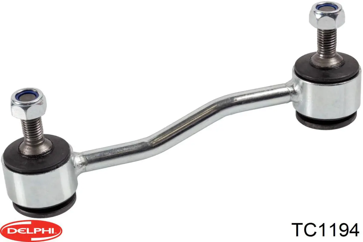 Амортизаційна стійка Delphi TC1194 ціна, від 12.01 USD