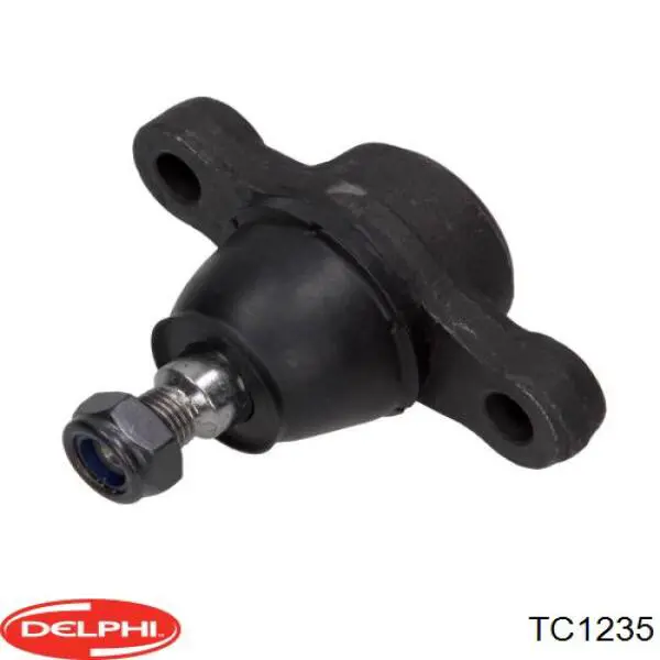 Кульова опора, нижня Delphi TC1235 ціна, від 11.53 USD