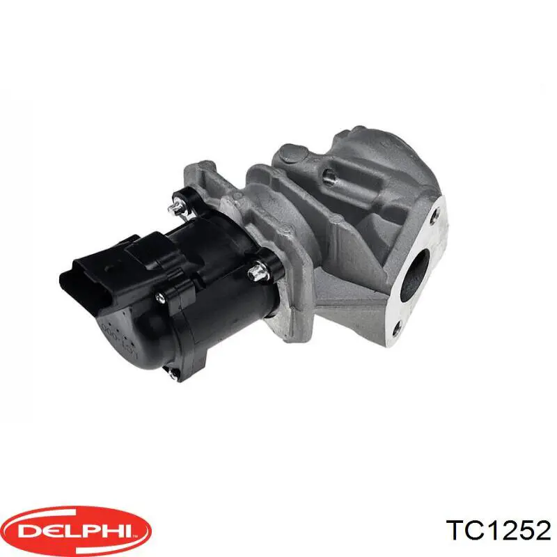 Важіль передньої підвіски нижній, правий Delphi TC1252 ціна, від 52.40 USD