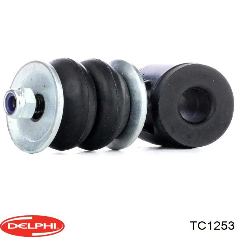 Амортизаційна стійка Delphi TC1253 ціна, від 4.72 USD