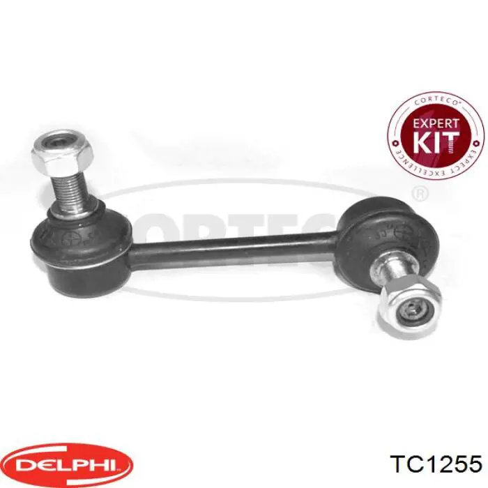 Купити TC1255 Delphi Тяжка стабілізатора, переднього, права