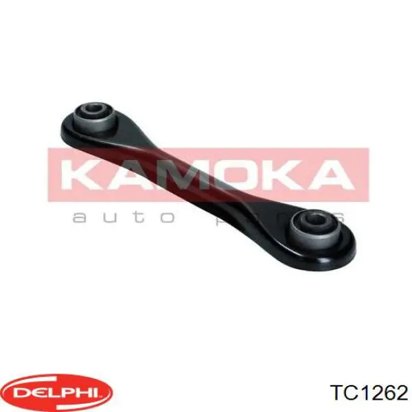 Важіль задньої підвіски поперечний Delphi TC1262 ціна, від 17.27 USD