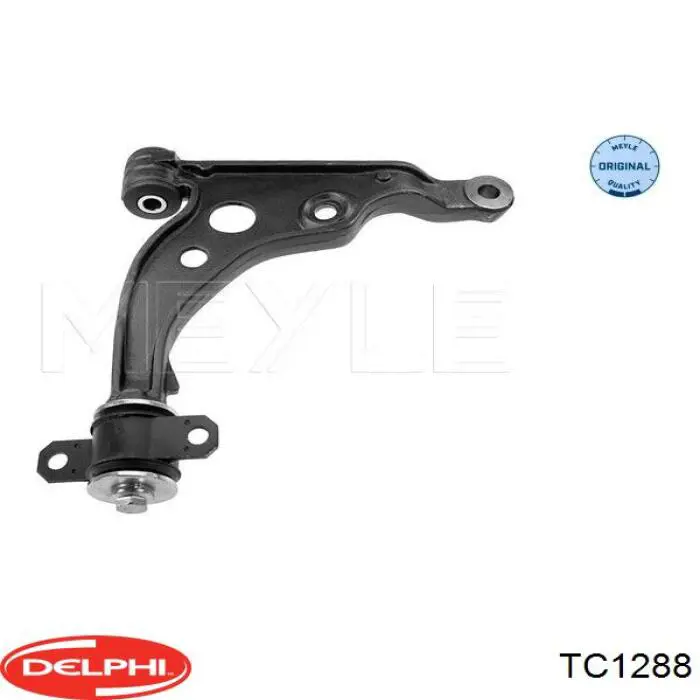 Купити TC1288 Delphi Важіль передньої підвіски нижній, правий