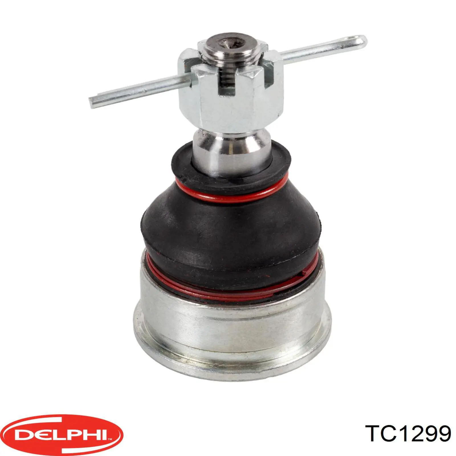 Кульова опора, нижня Delphi TC1299 ціна, від 7.62 USD