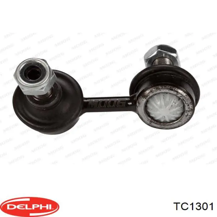 Купити TC1301 Delphi Лінк стабілізатора, переднього, лівий
