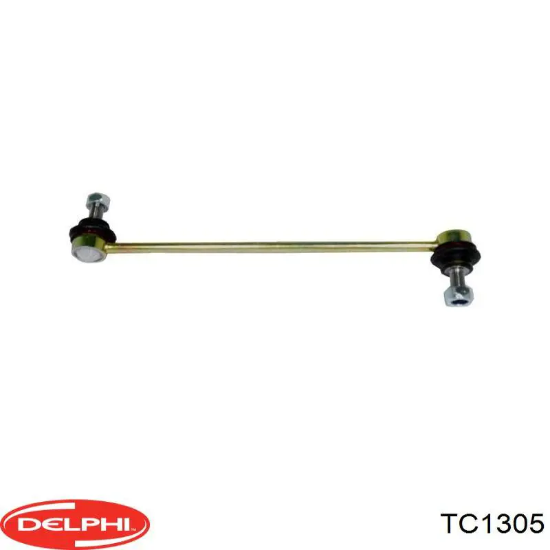 Купити TC1305 Delphi Тяжка стабілізатора переднього