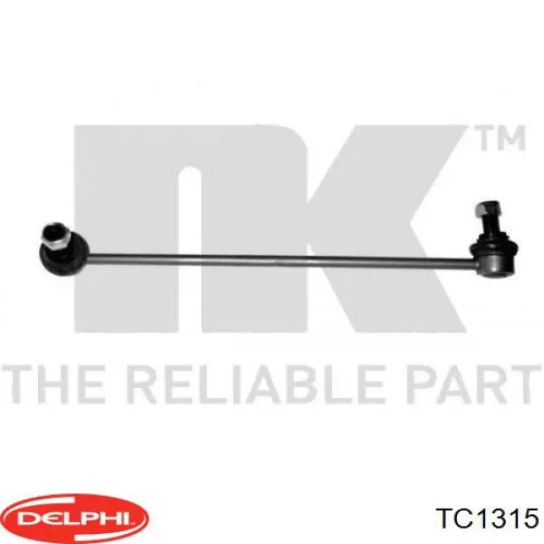 Купити TC1315 Delphi Тяжка стабілізатора переднього