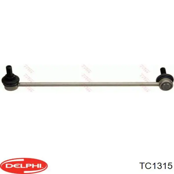 Амортизаційна стійка Delphi TC1315 ціна, від 11.95 USD