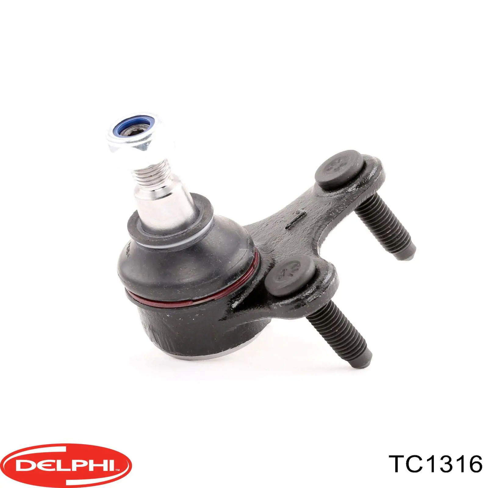 Купити TC1316 Delphi Кульова опора, нижня, ліва